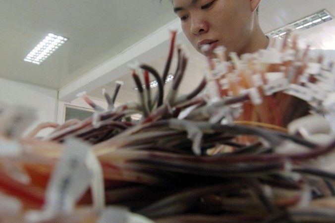 Фото: China Photos/Getty Images