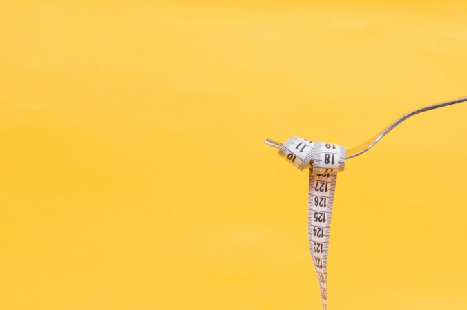 Россия заняла 5-е место в рейтинге по ожирению Diana Polekhina/unsplash.com/License Unsplash