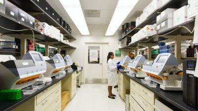 National Cancer Institute/unsplash.com/License Unsplash