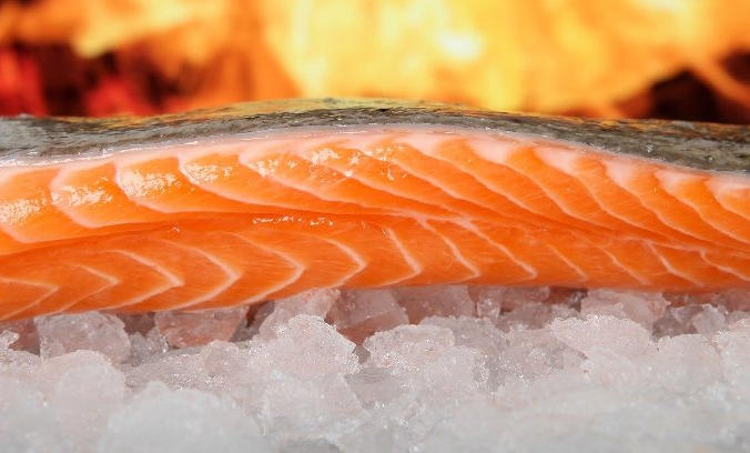 Продукты для улучшения настроения, концентрации и предотвращения депрессии Robert Owen-Wahl/pixabay.com/Pixabay License