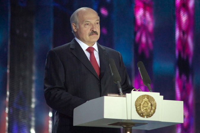 Президент Республики Беларусь Александр Лукашенко.  (By Serge Serebro/commons.wikimedia.org/CC BY-SA 4.0)