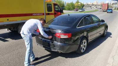 Пресс-служба ГИБДД по Свердловской области