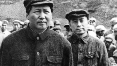 Китайский чиновник заявил о намерении исследовать спорные моменты истории компартии