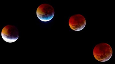 LUIS ACOSTA/AFP via Getty Images