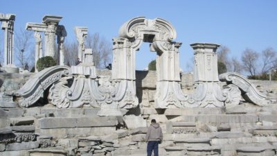 спорные территории