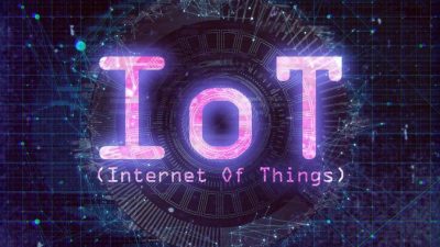 Интернет вещей (IoT) - одно из самых революционных технологических достижений в современном мире. Pixabay/Pixabay License
