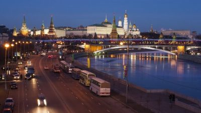 Москва. (pixabay.com/CC0 Public Domain)