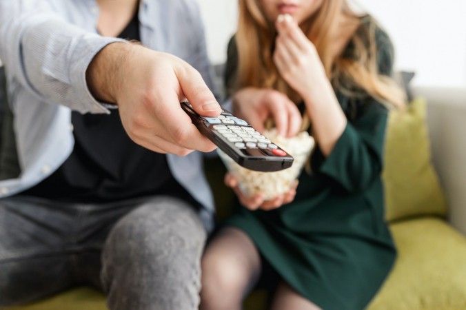 Просмотр телевизора ухудшает память и снижает интеллект pexels.com/JESHOOTS.com/СС0