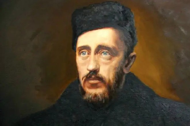 «Читайте, если у вас хватит смелости…» Русский писатель Иван Сергеевич Шмелев. Фото: 24smi.org