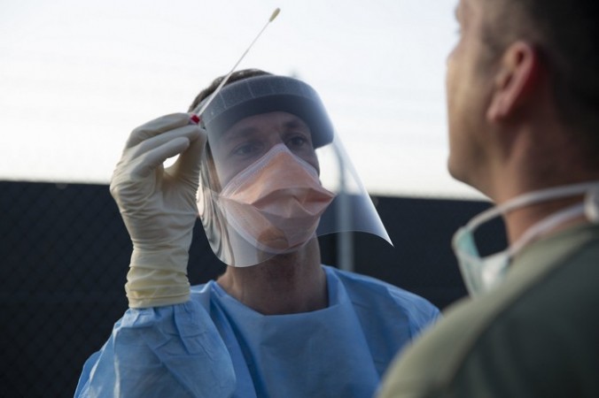 Navy Medicine/flickr.com/Public domain