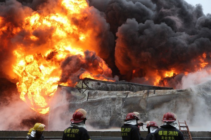 Фото: ChinaFotoPress/Getty Images