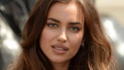 Ирина Шейк - моделинг, фото, личная жизнь facebook.com