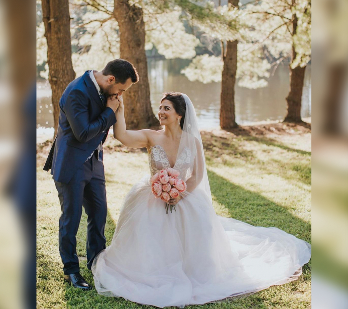 Девочка родилась без ног