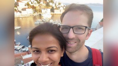 (С любезного разрешения Nupur Gupta et Attila Bosnyak)