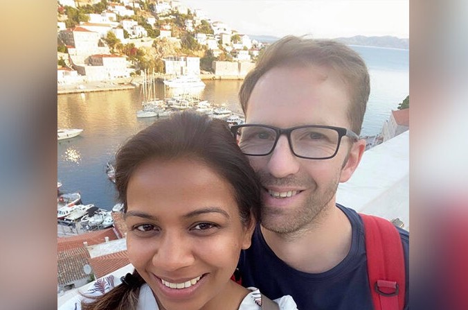 (С любезного разрешения Nupur Gupta et Attila Bosnyak)