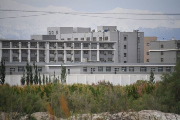Контроль над рождаемостью в Китае