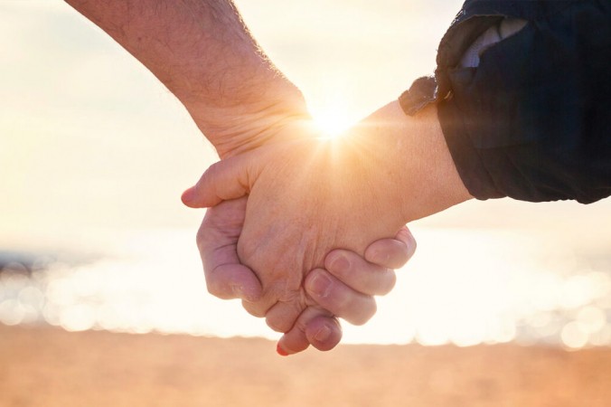 Примите совместное обязательство защитить свой брак от долгов. (Shutterstock)