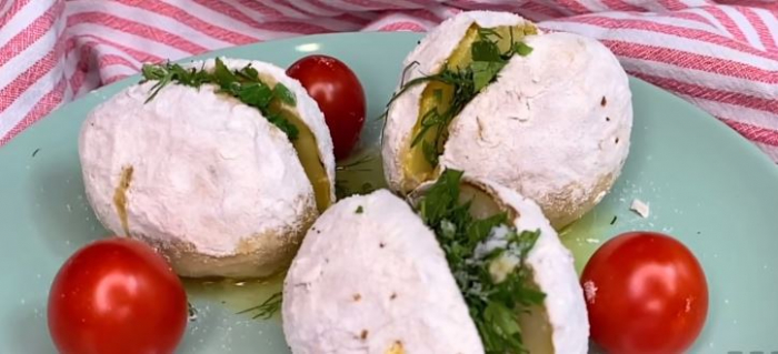 Рецепты вкусных десертов для запекания в духовке