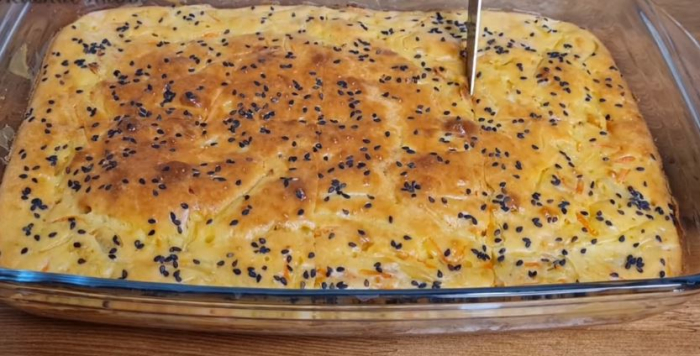 Рецепты вкусных десертов для запекания в духовке