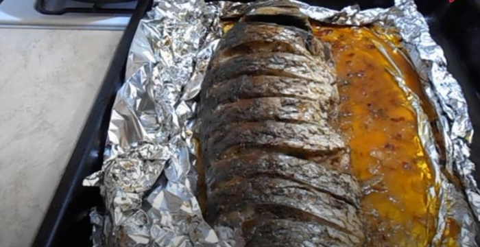 Рецепты вкусных десертов для запекания в духовке