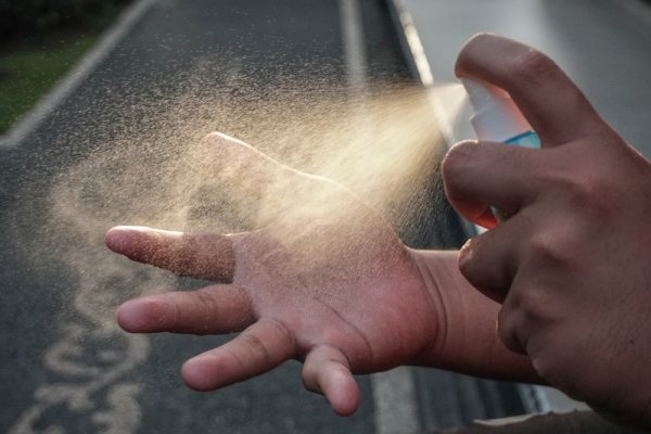 Как не принести вирус домой