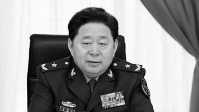 Гу Цзюньшань. (Снимок экрана / Chinanews.com)