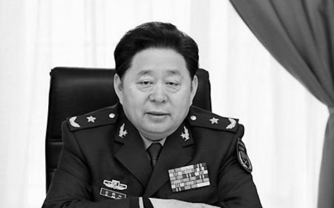 Гу Цзюньшань. (Снимок экрана / Chinanews.com)