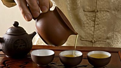 Если вы ищете быстрое решение, китайская медицина не для вас. (Cat_Chat / iStock)