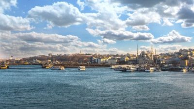 Турецкие курорты пользовались большой популярностью у россиян. Фото: pixabay.com/CC0 Public Domain