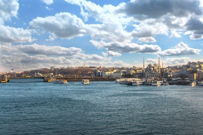 Турецкие курорты пользовались большой популярностью у россиян. Фото: pixabay.com/CC0 Public Domain