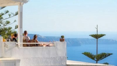 Жизнь у моря может сделать вас здоровее и счастливее. ( Dreamstime.com  ©  Ninlawan Donlakkham)