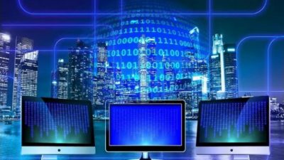 Цифровая революция закрыла информационный пробел, но привела к тому, что люди получают дезинформацию, спонсируемую иностранным государством. ( Pixabay / Pixabay License )