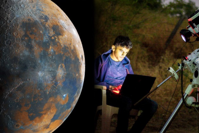 (С любезного разрешения Prathamesh Jaju)