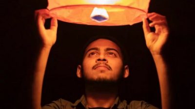 На Востоке оранжевый — священный цвет, и его тёплое сияние часто ассоциируется с позитивным мировоззрением. (Изображение: Ehteshamul Haque Adit через Unsplash)