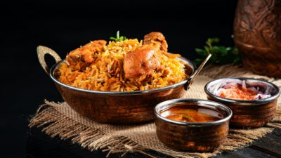 Как приготовить настоящий узбекский плов. Satyam Verma/pexels.com/ru-ru/license/