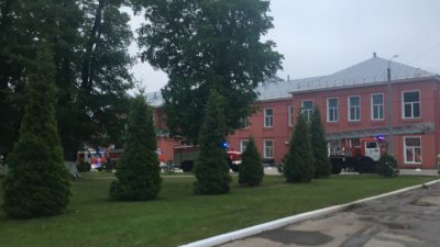 Фото: ГУ МЧС России по Рязанской области