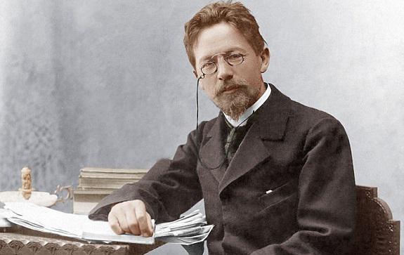 «Я обещаю быть великолепным мужем, но…» Антон Павлович Чехов. godliteratury.ru/