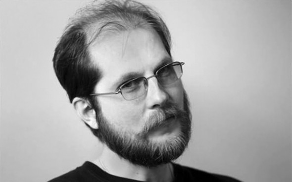 Олег Балановский. vigg.ru