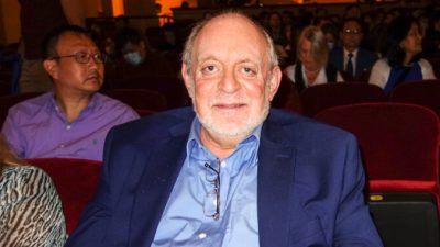Креативный директор фирмы высоко оценил Shen Yun