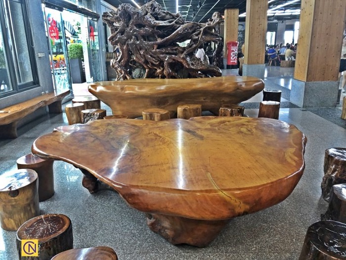 О кофейне Wangbo Coffee Shop