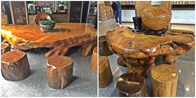 О кофейне Wangbo Coffee Shop