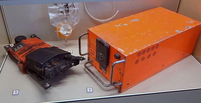 Спасатели нашли «чёрные ящики» разбившегося самолёта АН-26 MoorwaySouth/commons.wikimedia.org/CC BY-SA 4.0