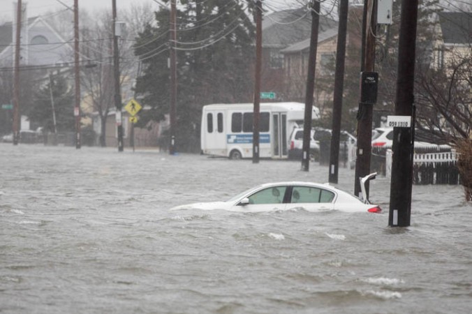 Scott Eisen/Getty Images