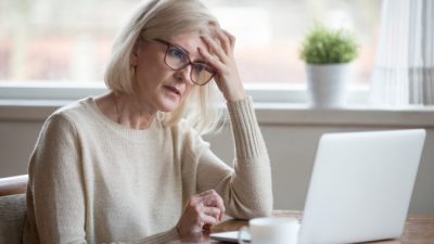 Около 60% людей с гипотиреозом не знают, что у них он есть, и более 90% случаев гипотиреоза вызваны аутоиммунным заболеванием под названием Хашимото. (fizkes/Shutterstock)