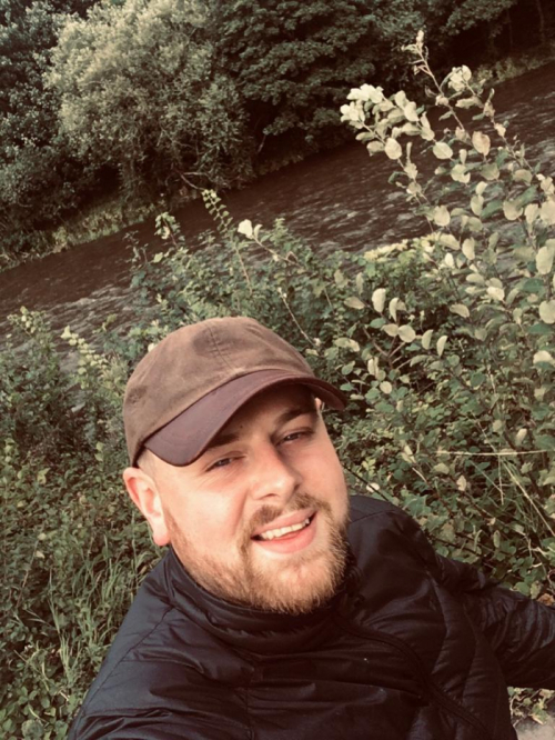 Бывший наркоман теперь помогает другим выздороветь