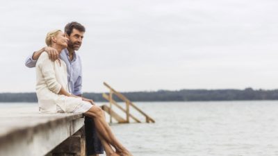 Страдание не отпустит вас, пока вы не осознаете то, чему оно пришло вас научить (MATELLY / GETTY IMAGES)