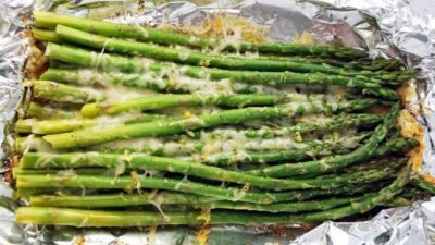 Вкусные и питательные блюда на костре: пять рецептов в фольге