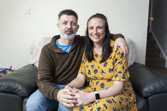 У безнадёжно бездетной пары сын родился благодаря… пандемии