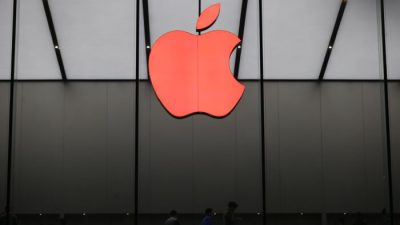 Apple