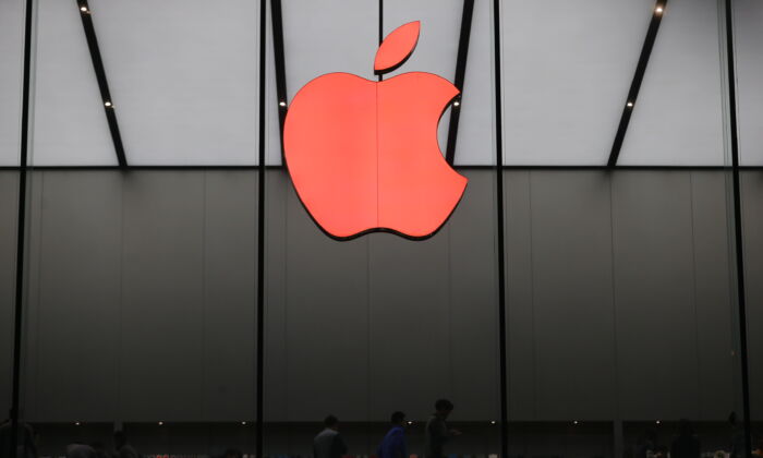 Apple